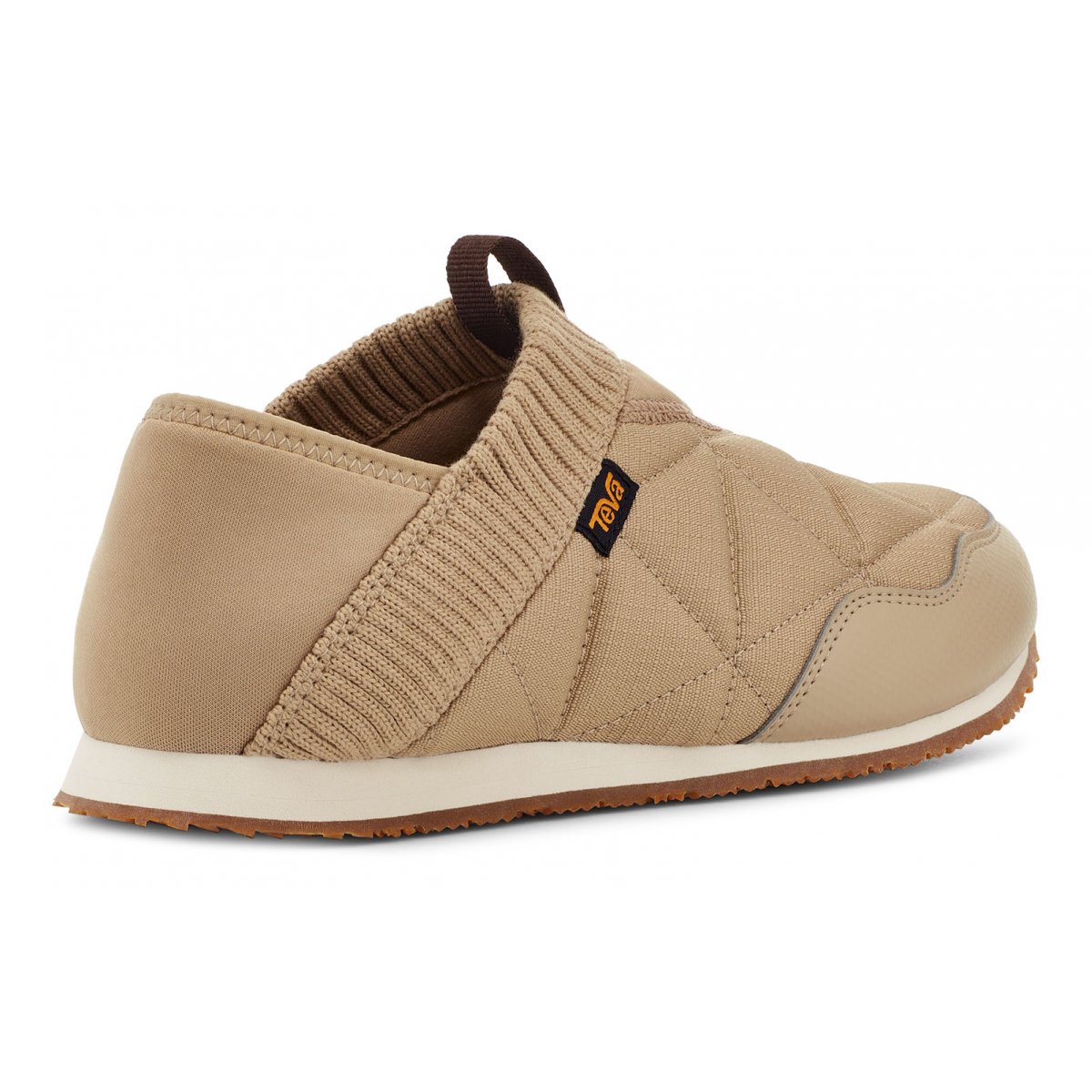 Teva Reember Women Slip On Beige | NXICZ-1680