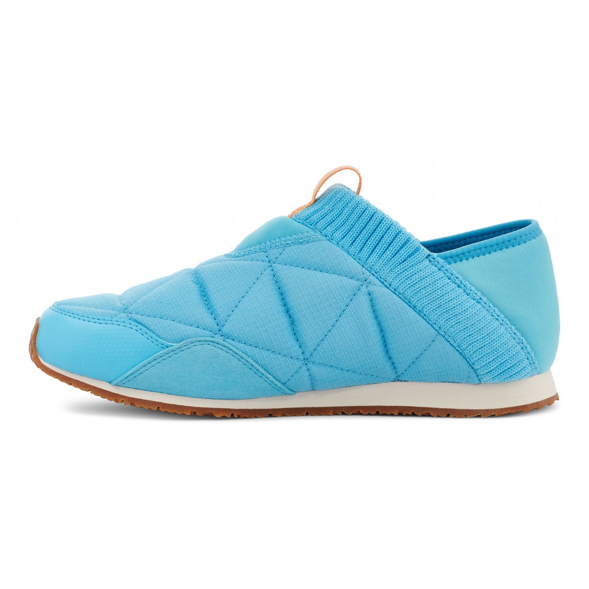 Teva Reember Women Slip On Blue | KRFOX-4590