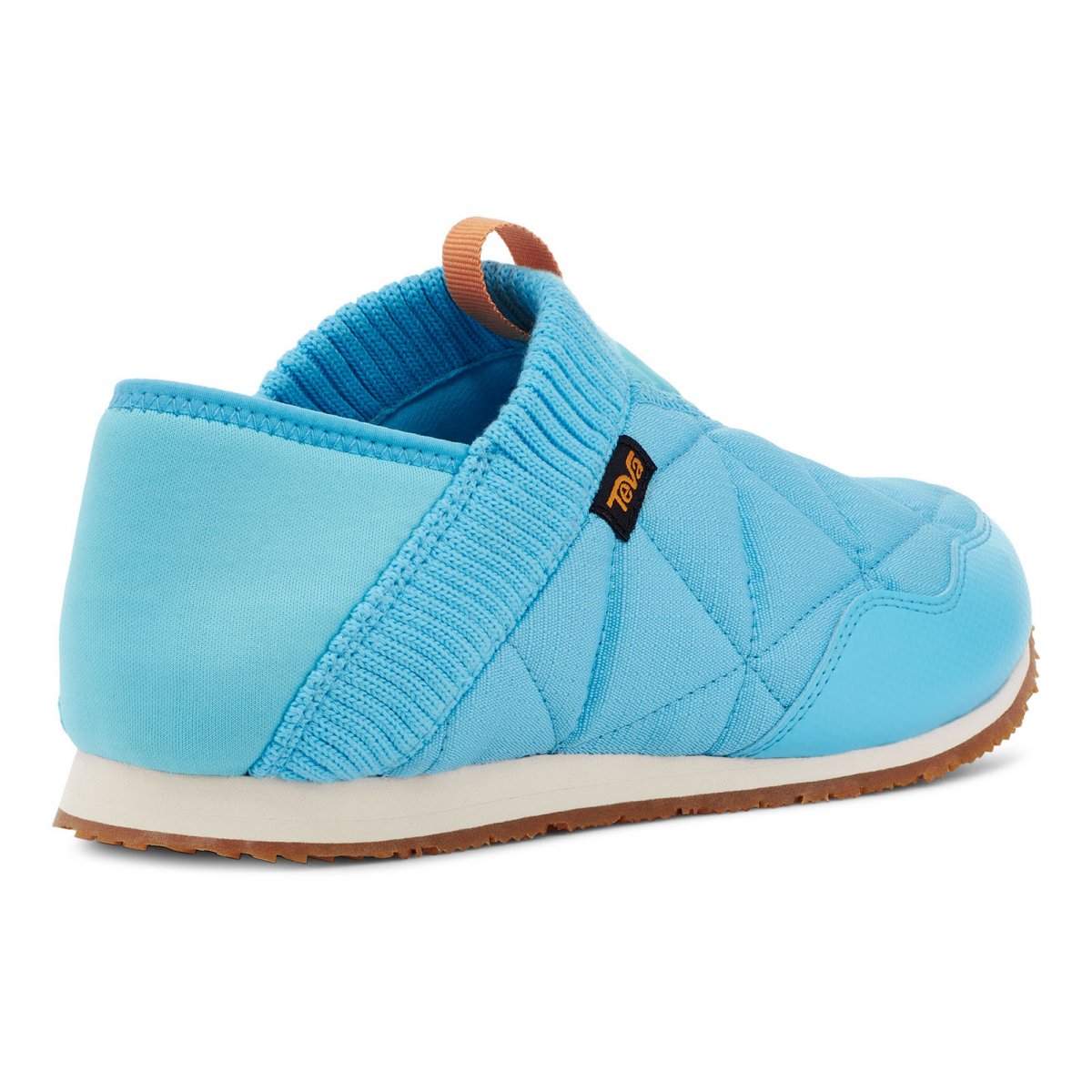 Teva Reember Women Slip On Blue | KRFOX-4590