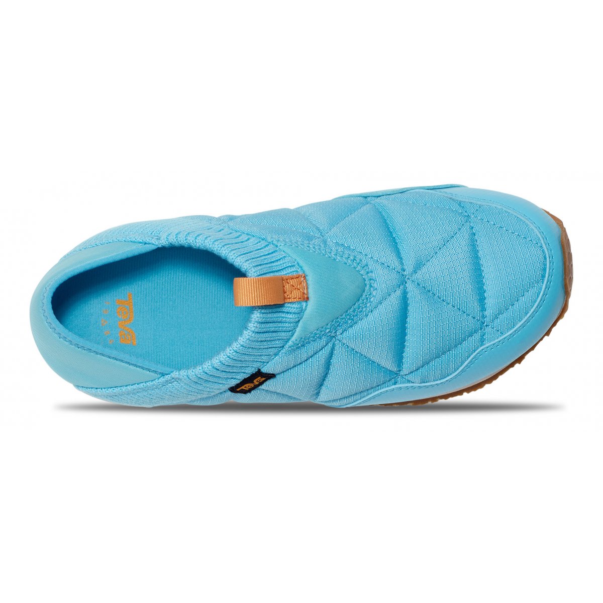 Teva Reember Women Slip On Blue | KRFOX-4590