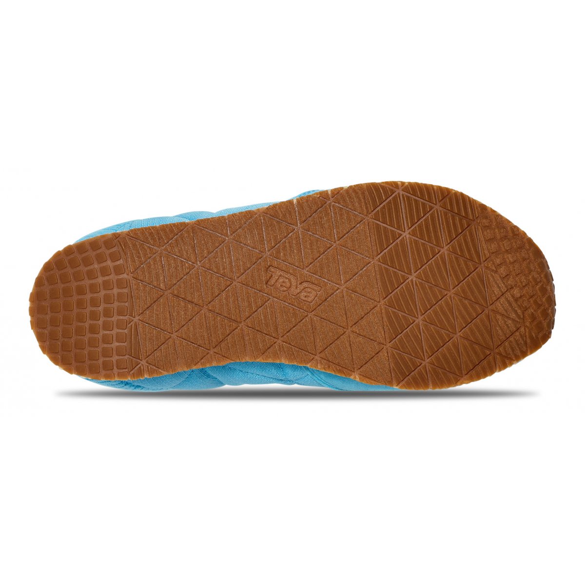 Teva Reember Women Slip On Blue | KRFOX-4590