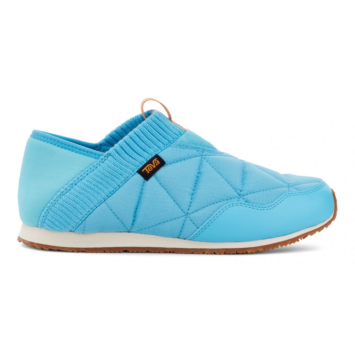 Teva Reember Women Slip On Blue | KRFOX-4590