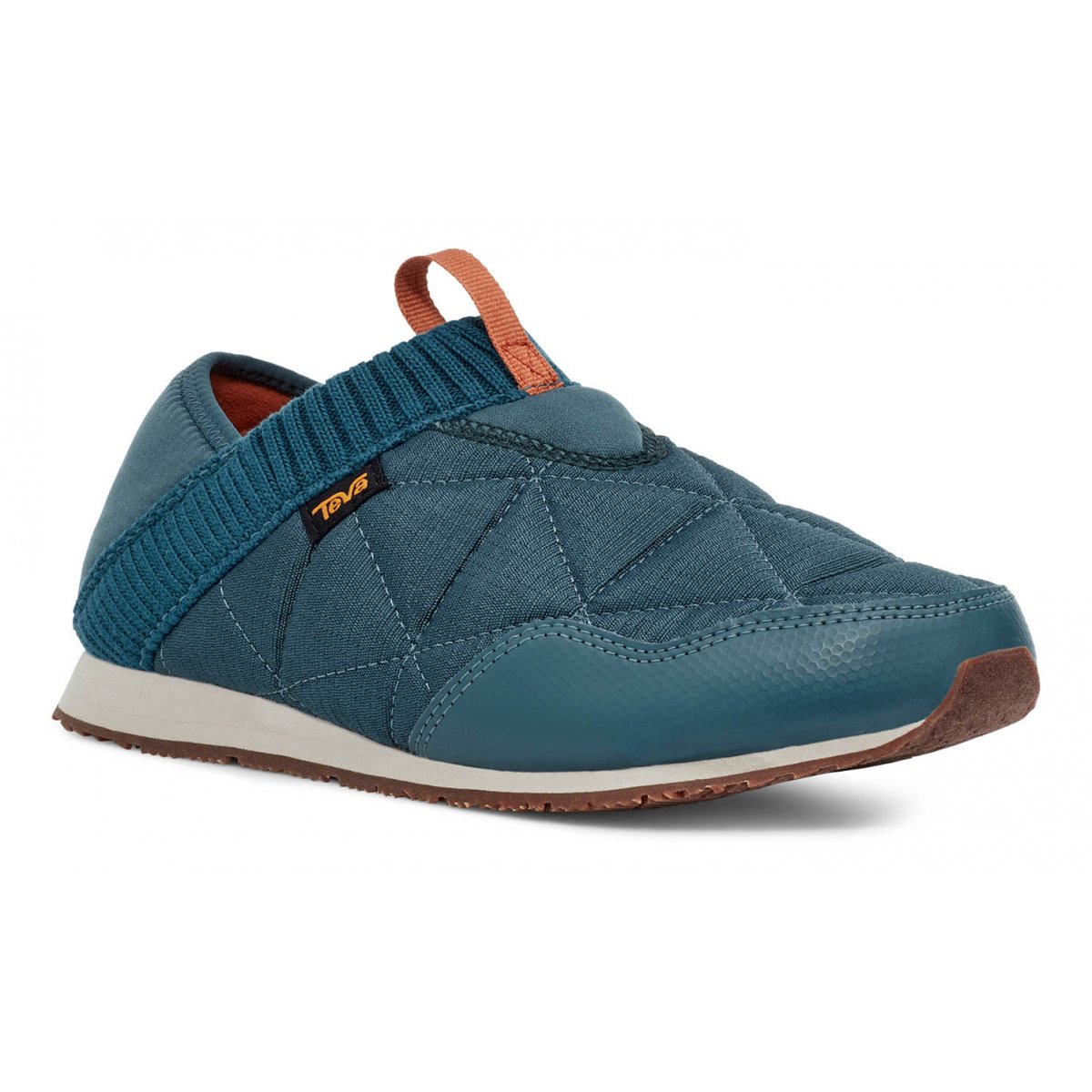 Teva Reember Women Slip On Blue | LPMKO-3210