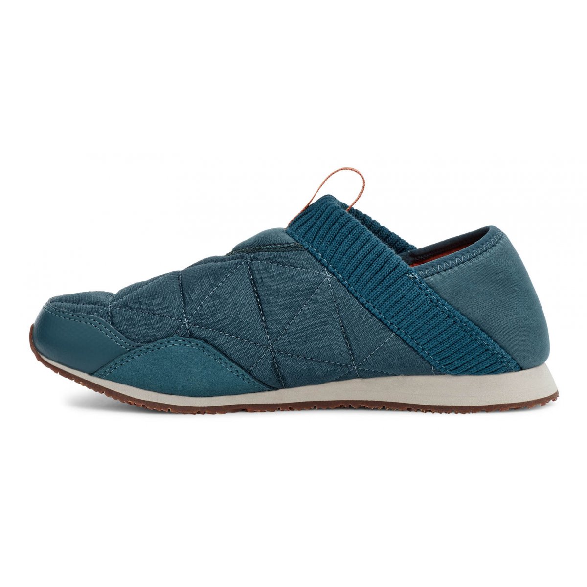 Teva Reember Women Slip On Blue | LPMKO-3210