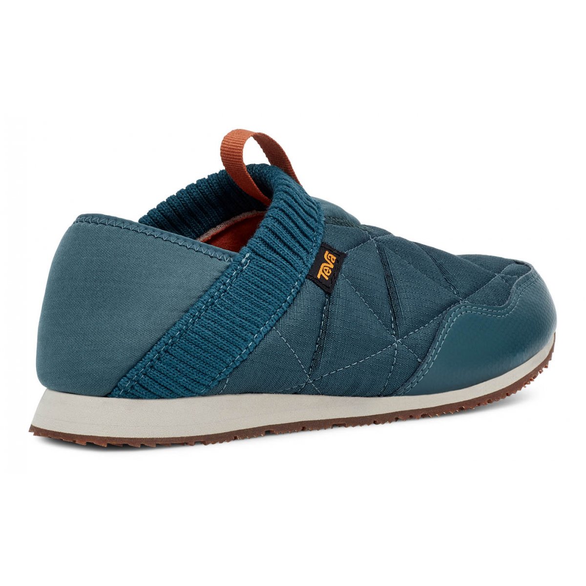 Teva Reember Women Slip On Blue | LPMKO-3210