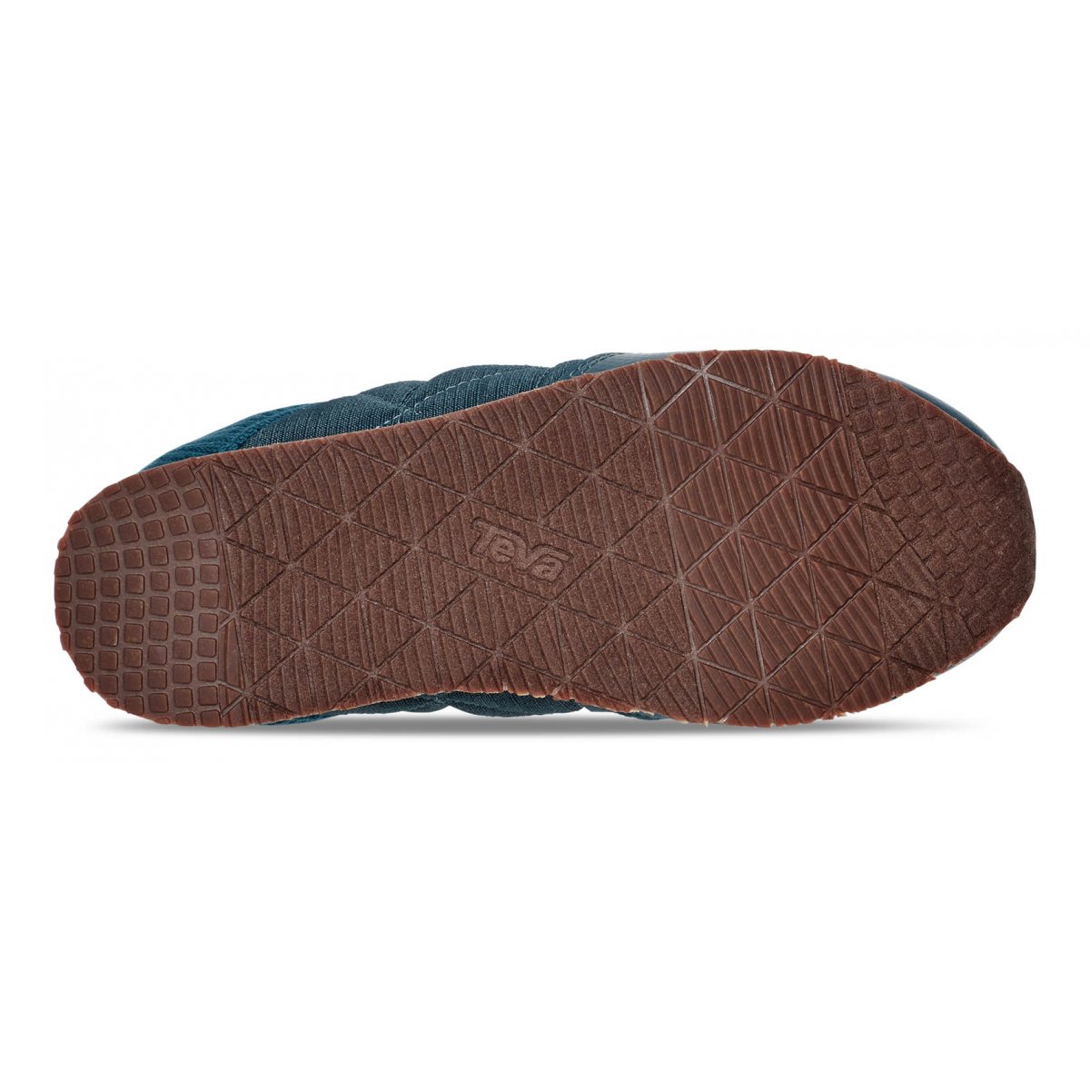 Teva Reember Women Slip On Blue | LPMKO-3210