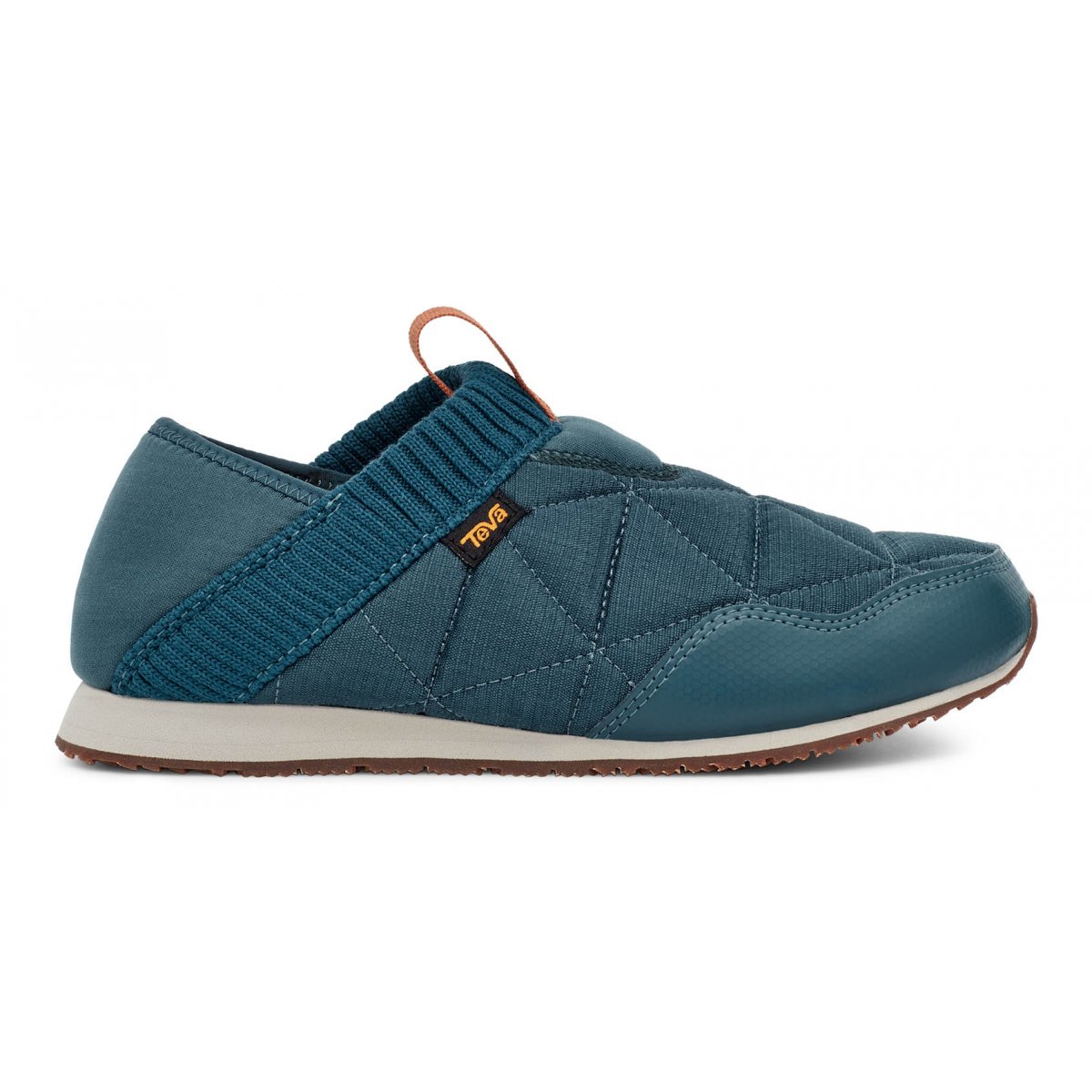 Teva Reember Women Slip On Blue | LPMKO-3210