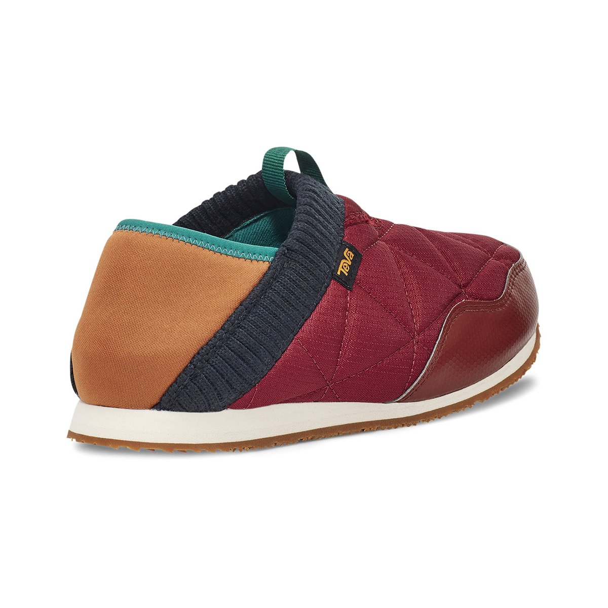 Teva Reember Women Slip On Brown | NOHQA-3089