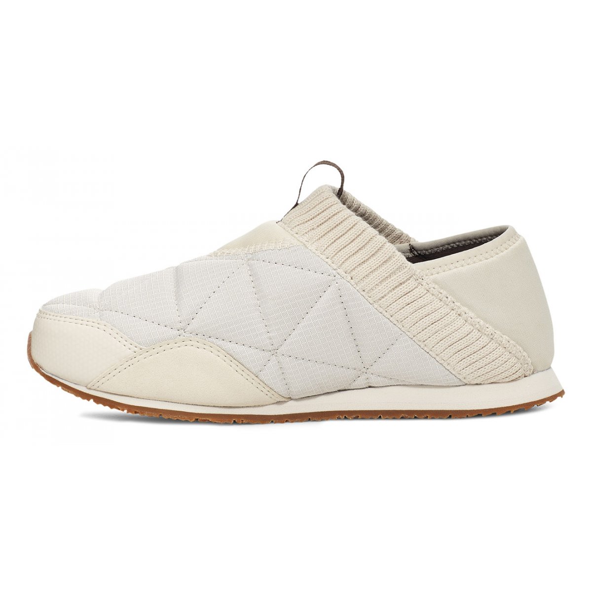 Teva Reember Women Slip On White | MTJEV-6397