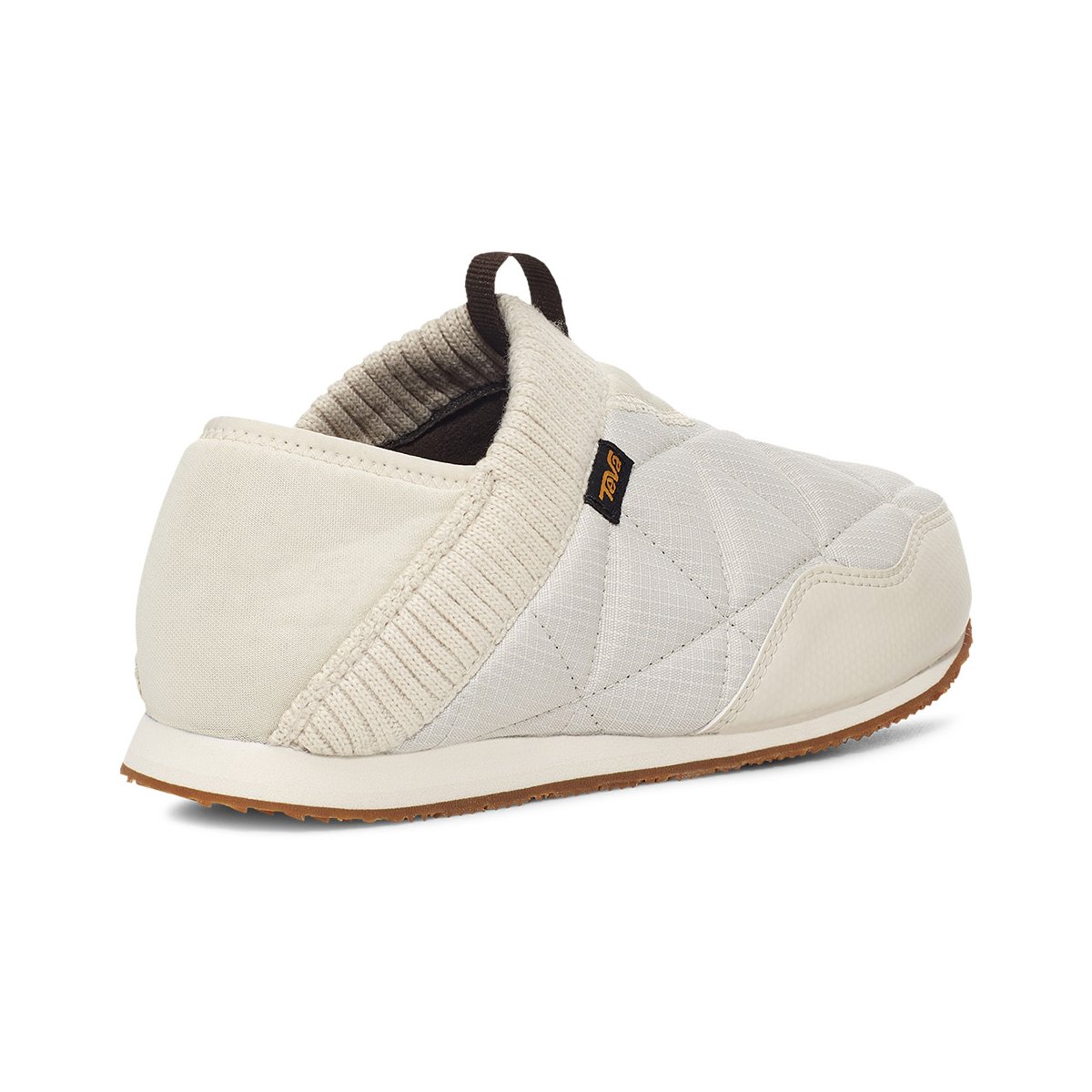 Teva Reember Women Slip On White | MTJEV-6397