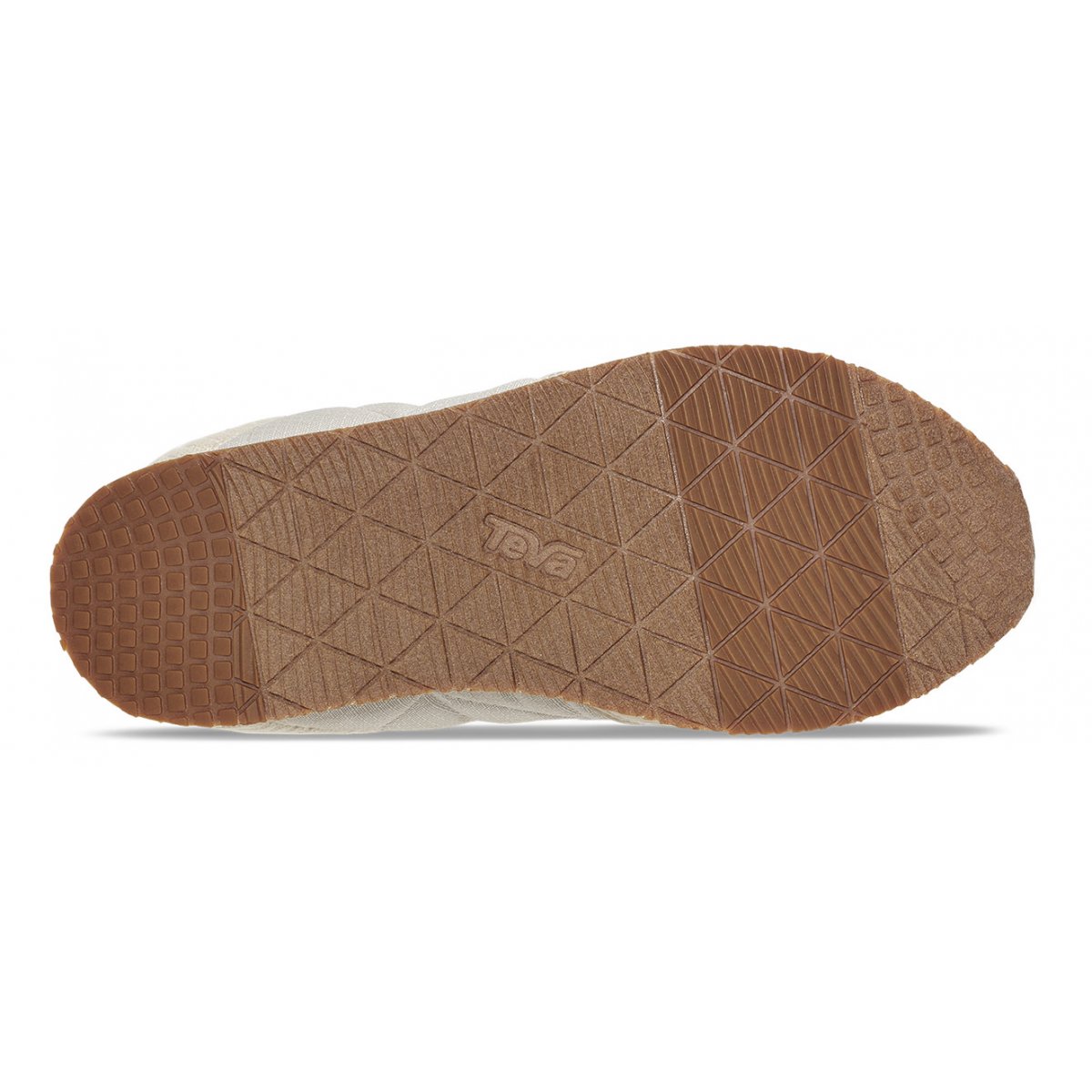 Teva Reember Women Slip On White | MTJEV-6397