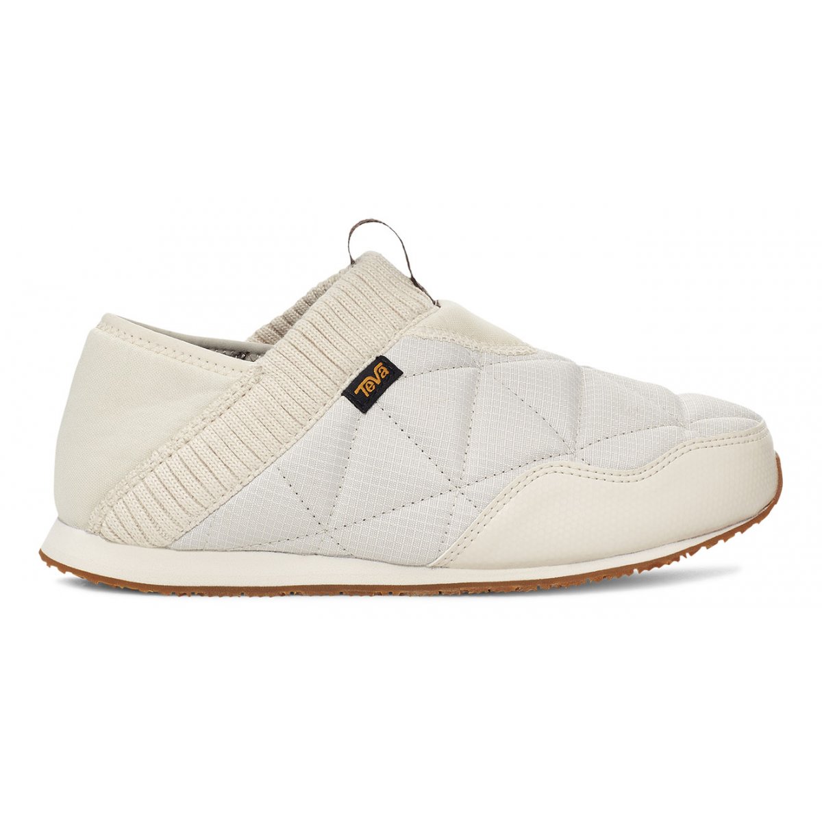 Teva Reember Women Slip On White | MTJEV-6397