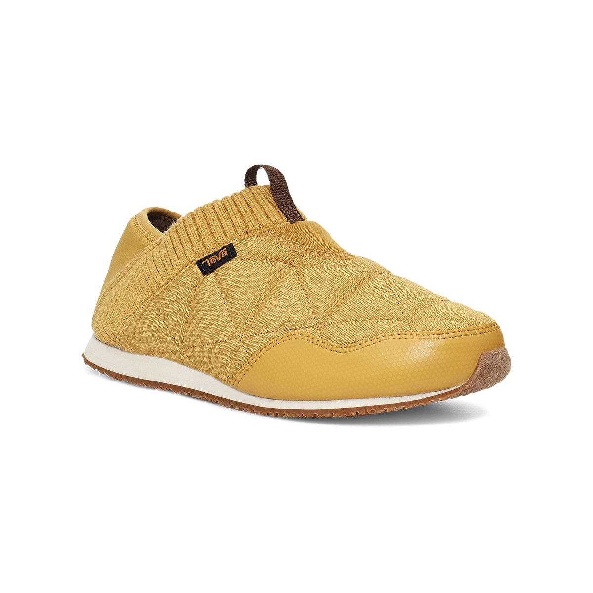 Teva Reember Women Slip On Yellow | EUTCG-3056