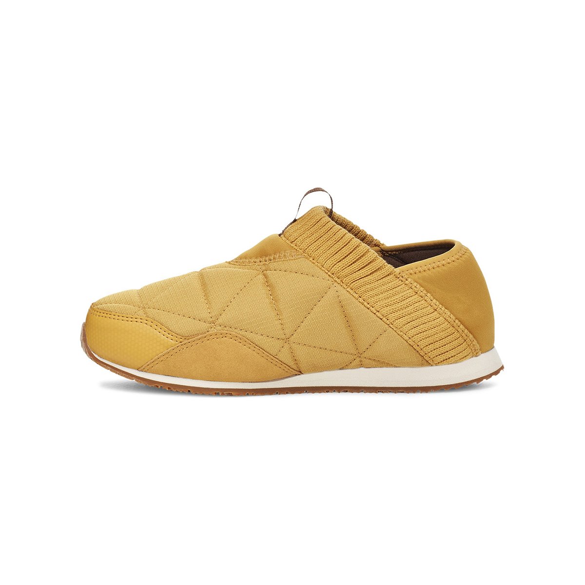 Teva Reember Women Slip On Yellow | EUTCG-3056