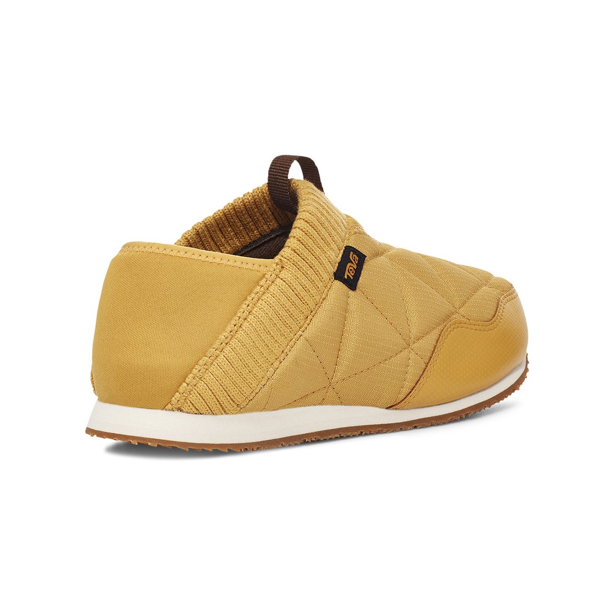 Teva Reember Women Slip On Yellow | EUTCG-3056