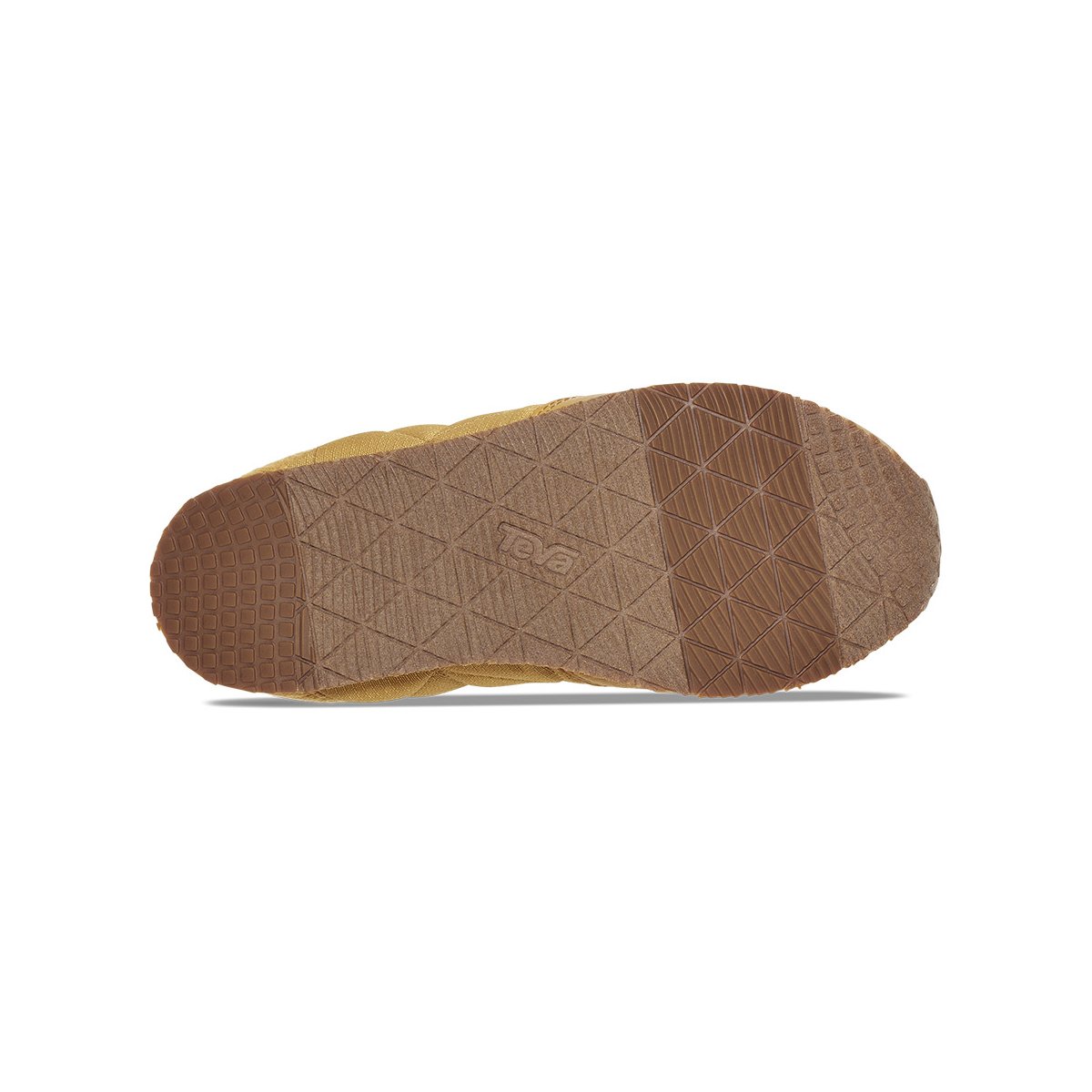 Teva Reember Women Slip On Yellow | EUTCG-3056