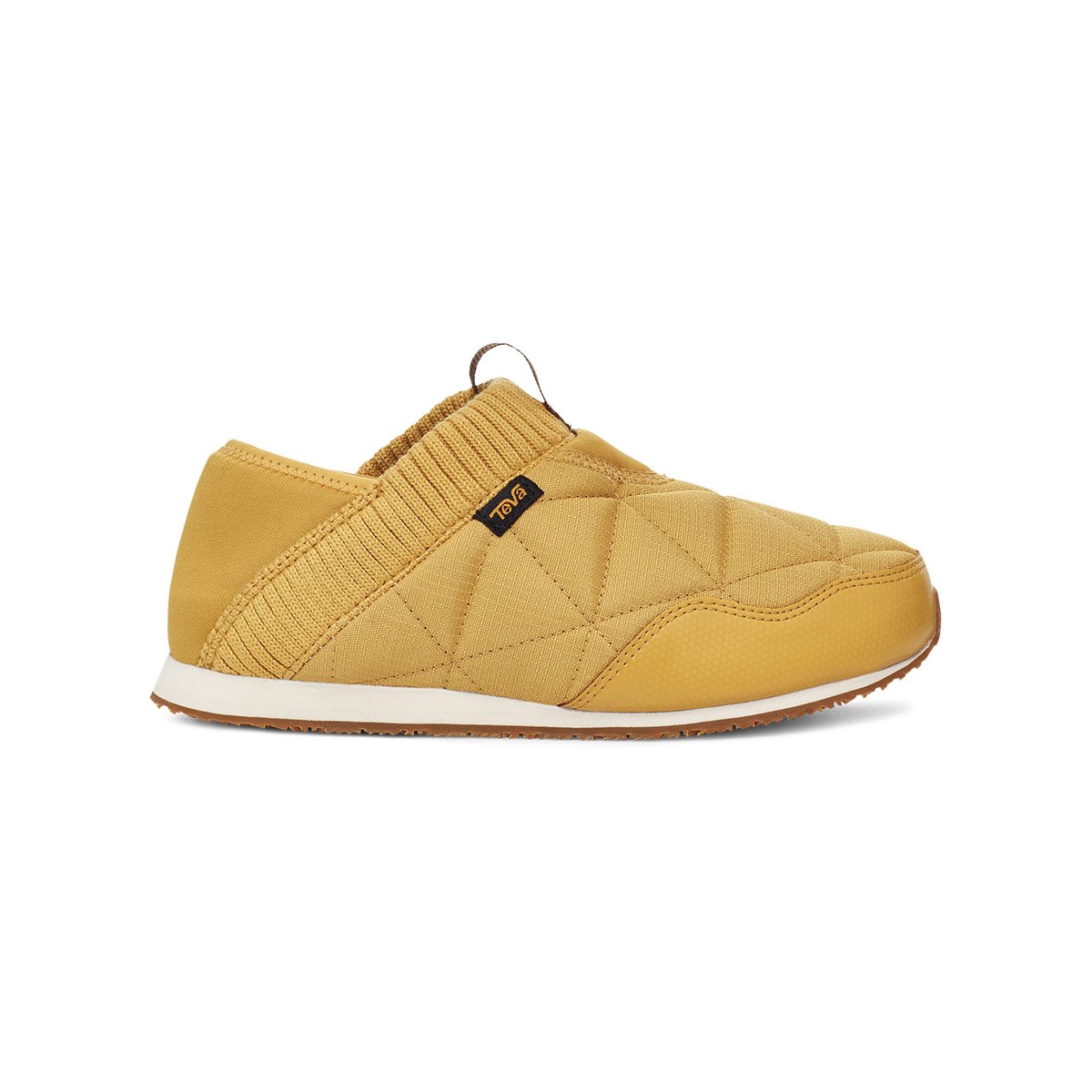 Teva Reember Women Slip On Yellow | EUTCG-3056