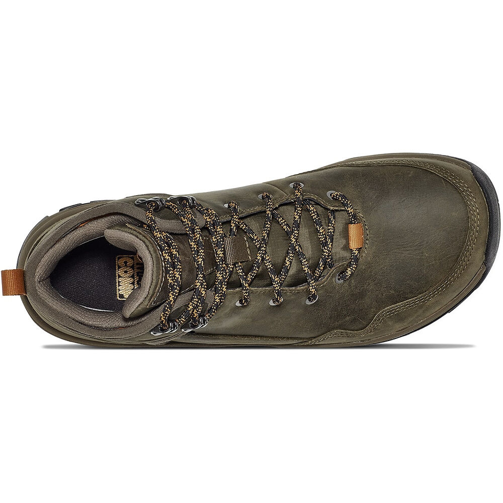 Teva Riva Mid Rp Men Boots Olive | WKYUD-1285