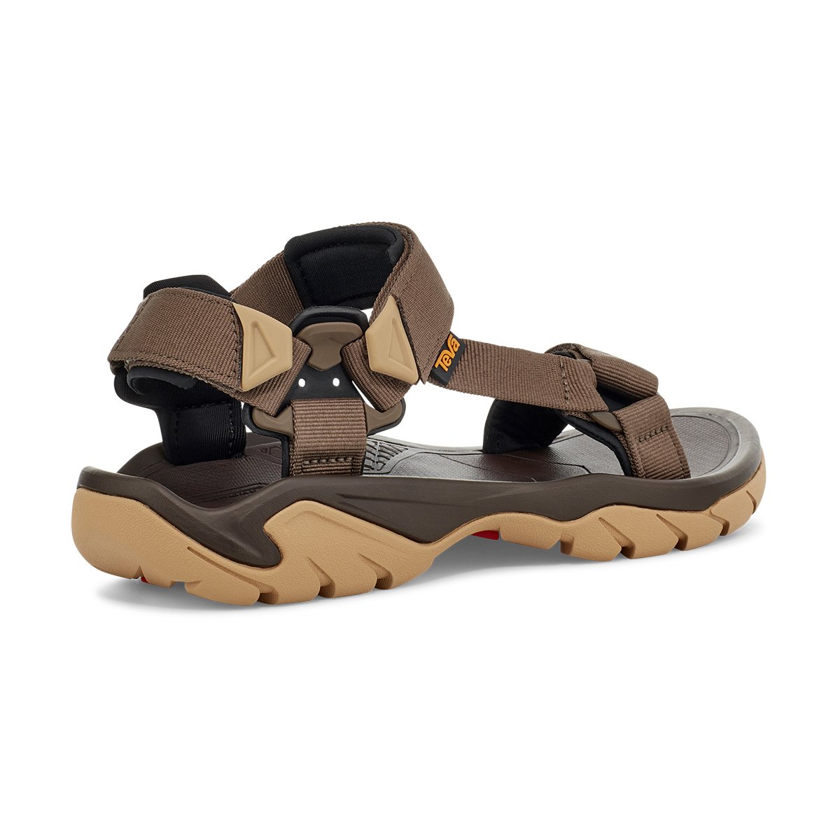 Teva Terra Fi 5 Universal Men Sandals Beige | DMFBN-7203