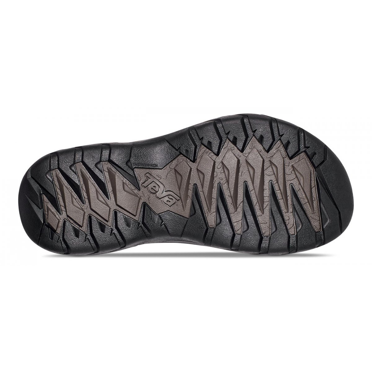 Teva Terra Fi 5 Universal Men Sandals Leopard | NPALZ-9273