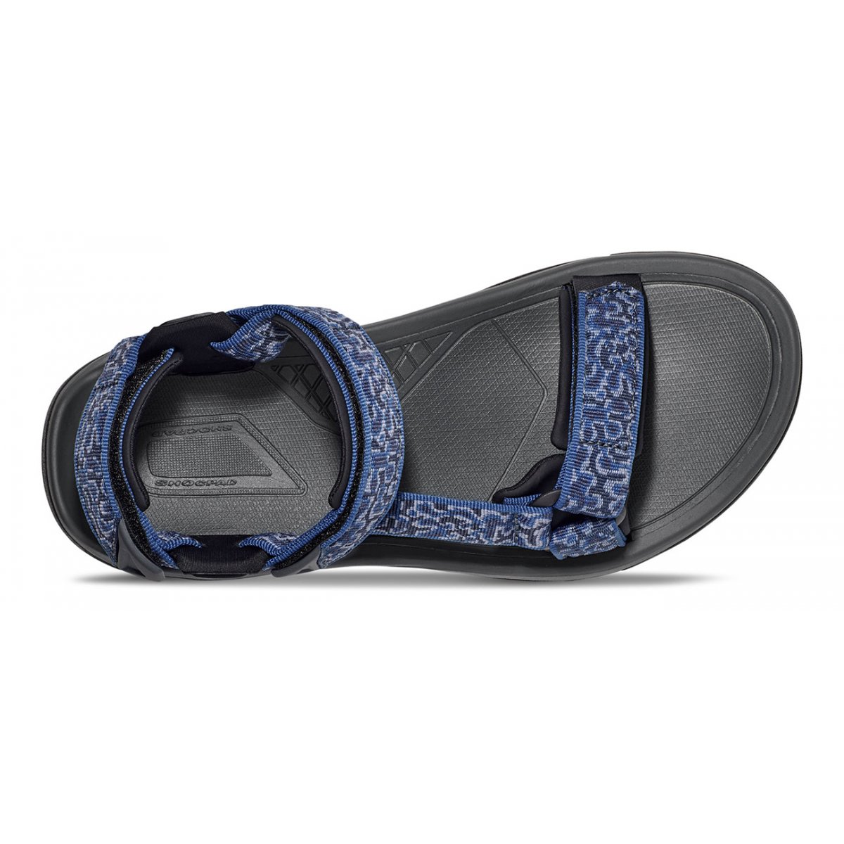 Teva Terra Fi 5 Universal Men Sandals Navy | LFTWK-2375