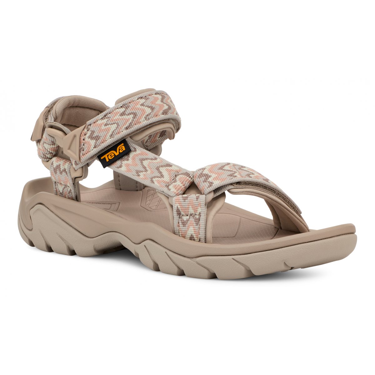 Teva Terra Fi 5 Universal Women Sandals Multicolor | FDXTP-0468