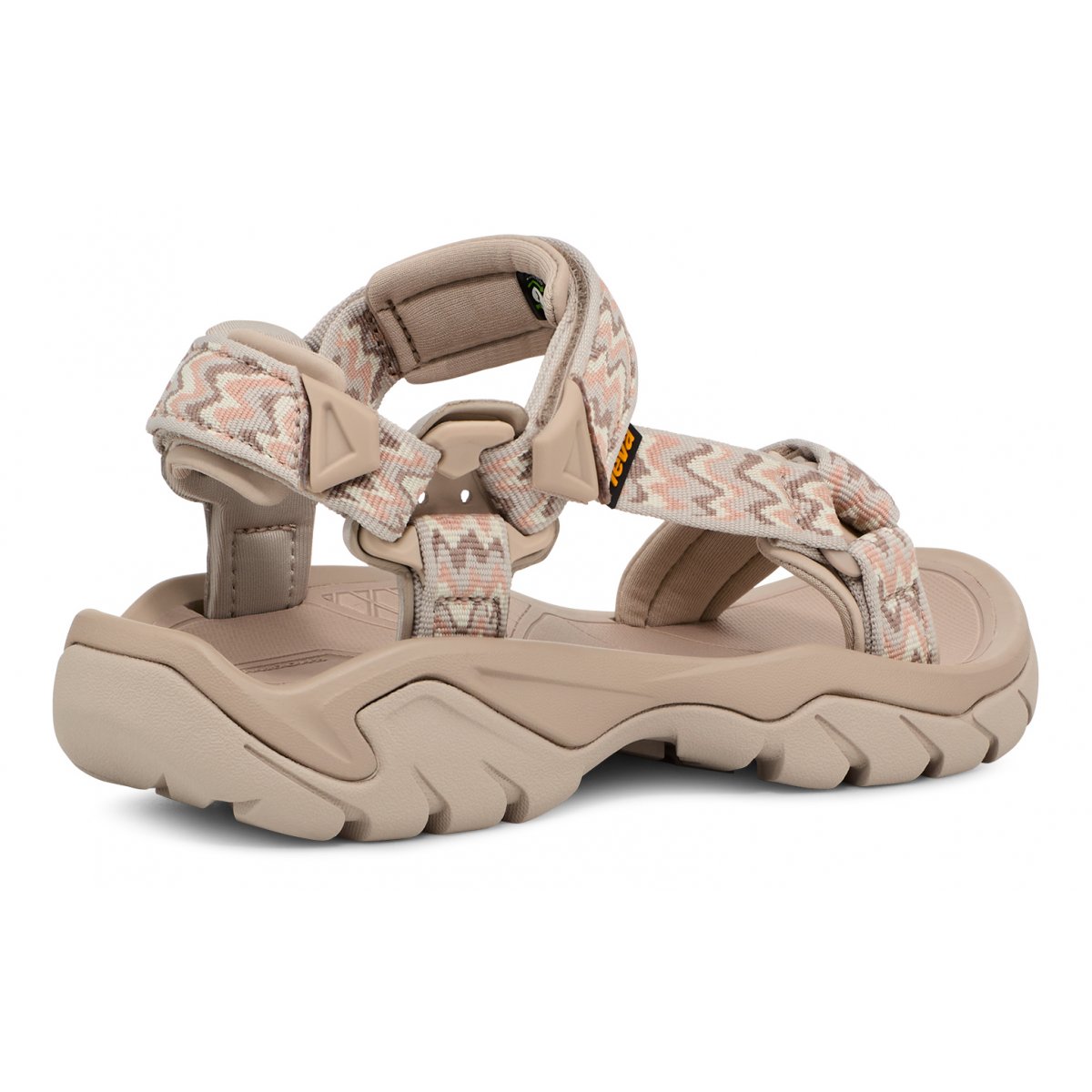 Teva Terra Fi 5 Universal Women Sandals Multicolor | FDXTP-0468