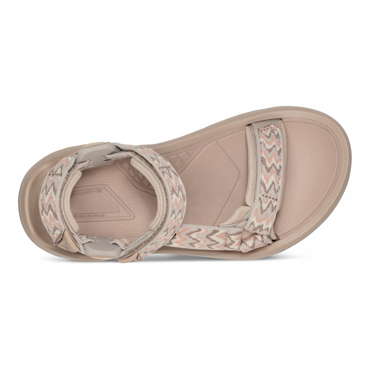 Teva Terra Fi 5 Universal Women Sandals Multicolor | FDXTP-0468