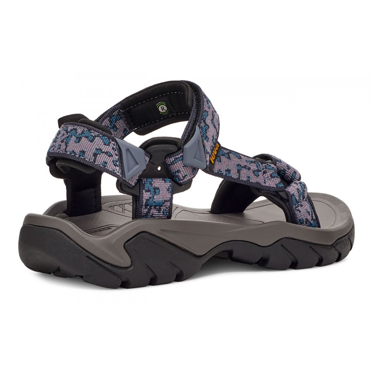 Teva Terra Fi 5 Universal Women Sandals Navy | RVIDK-9081