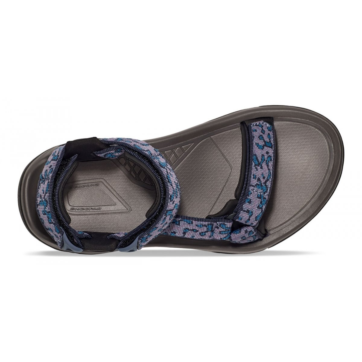 Teva Terra Fi 5 Universal Women Sandals Navy | RVIDK-9081