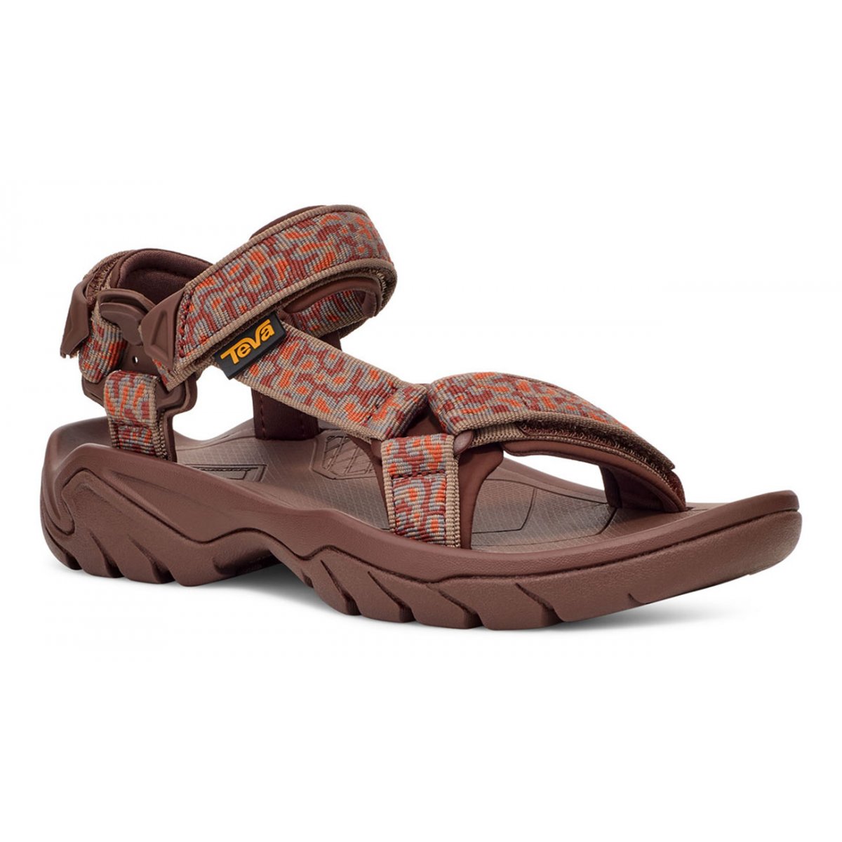 Teva Terra Fi 5 Universal Women Sandals Multicolor | ZQEBN-1683