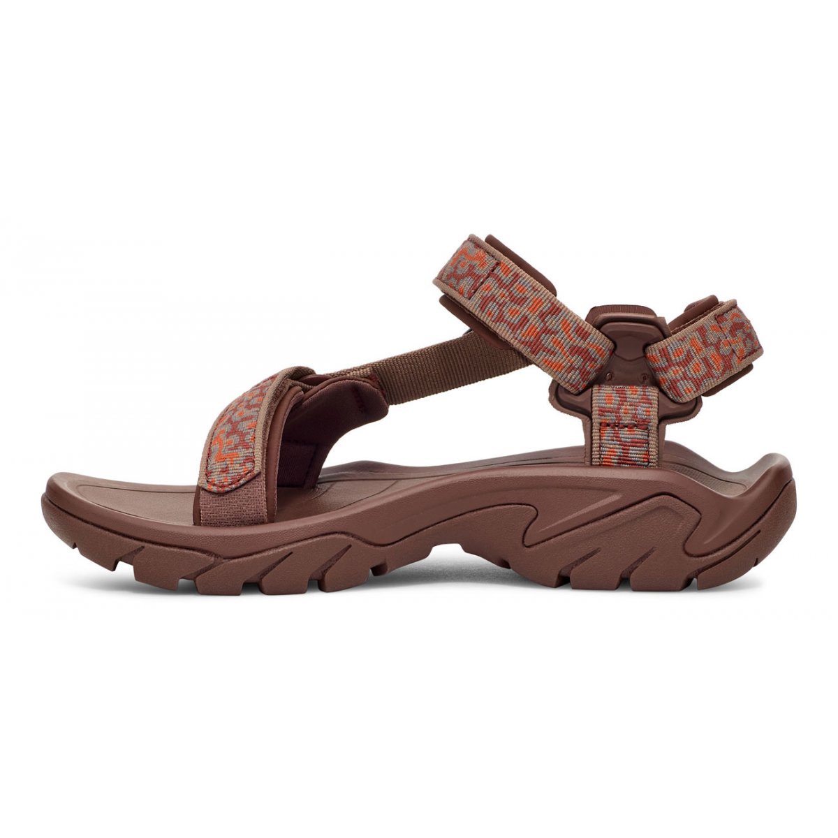 Teva Terra Fi 5 Universal Women Sandals Multicolor | ZQEBN-1683