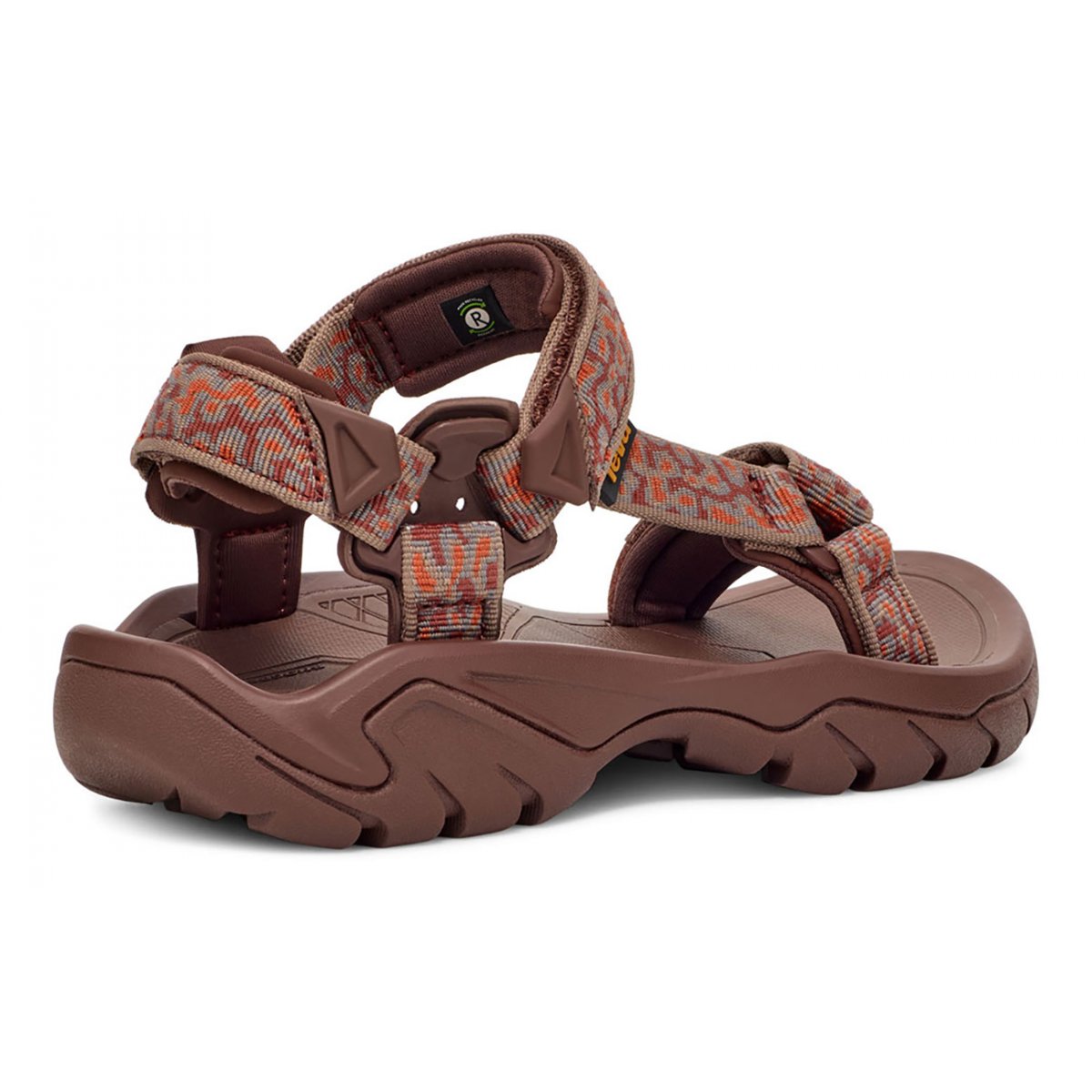 Teva Terra Fi 5 Universal Women Sandals Multicolor | ZQEBN-1683