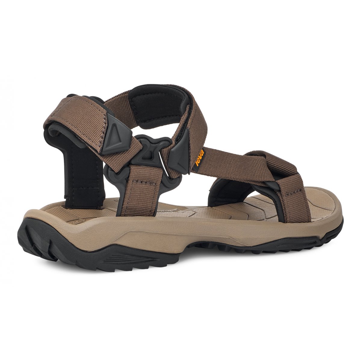 Teva Terra Fi Lite Men Sandals Beige | OADNB-8054