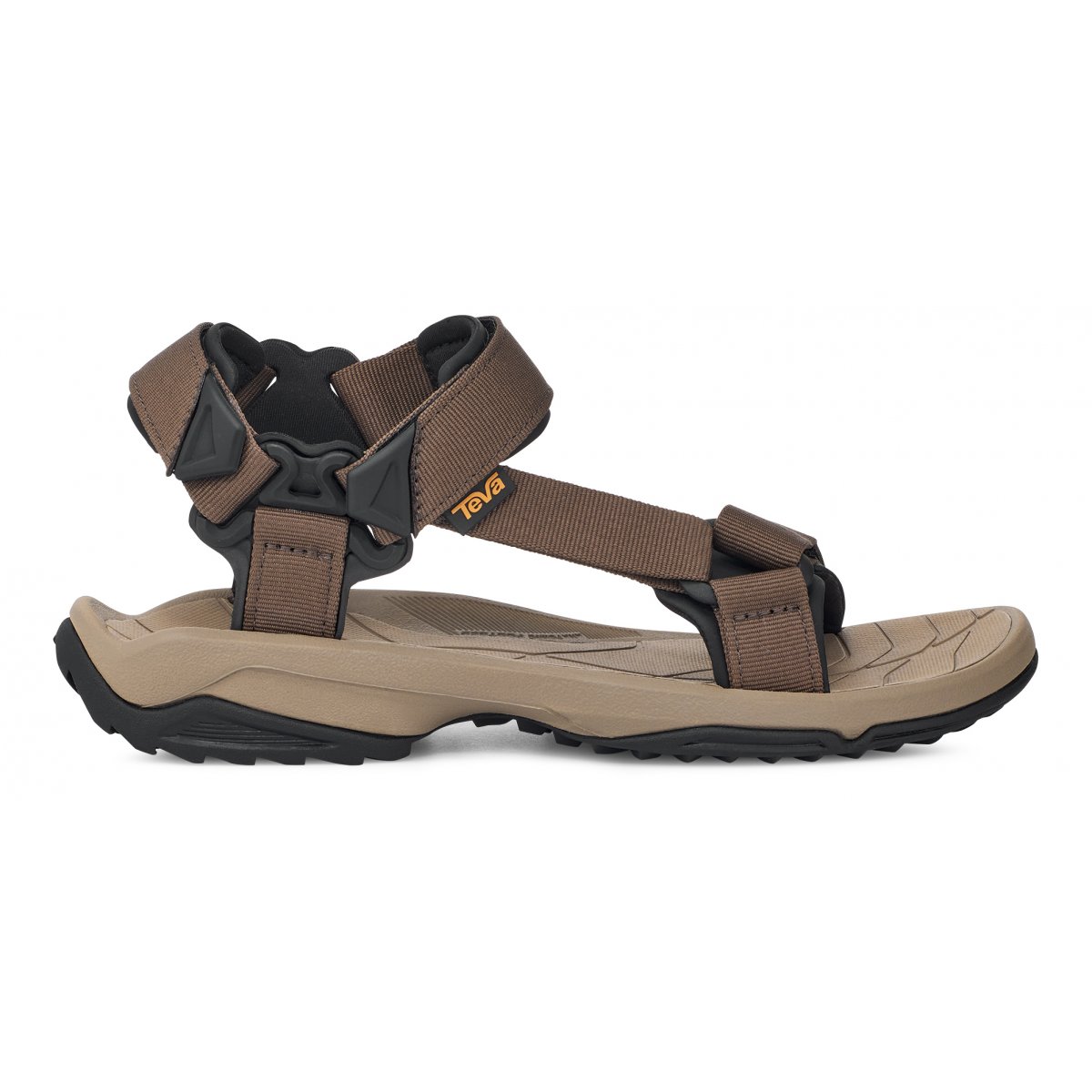 Teva Terra Fi Lite Men Sandals Beige | OADNB-8054