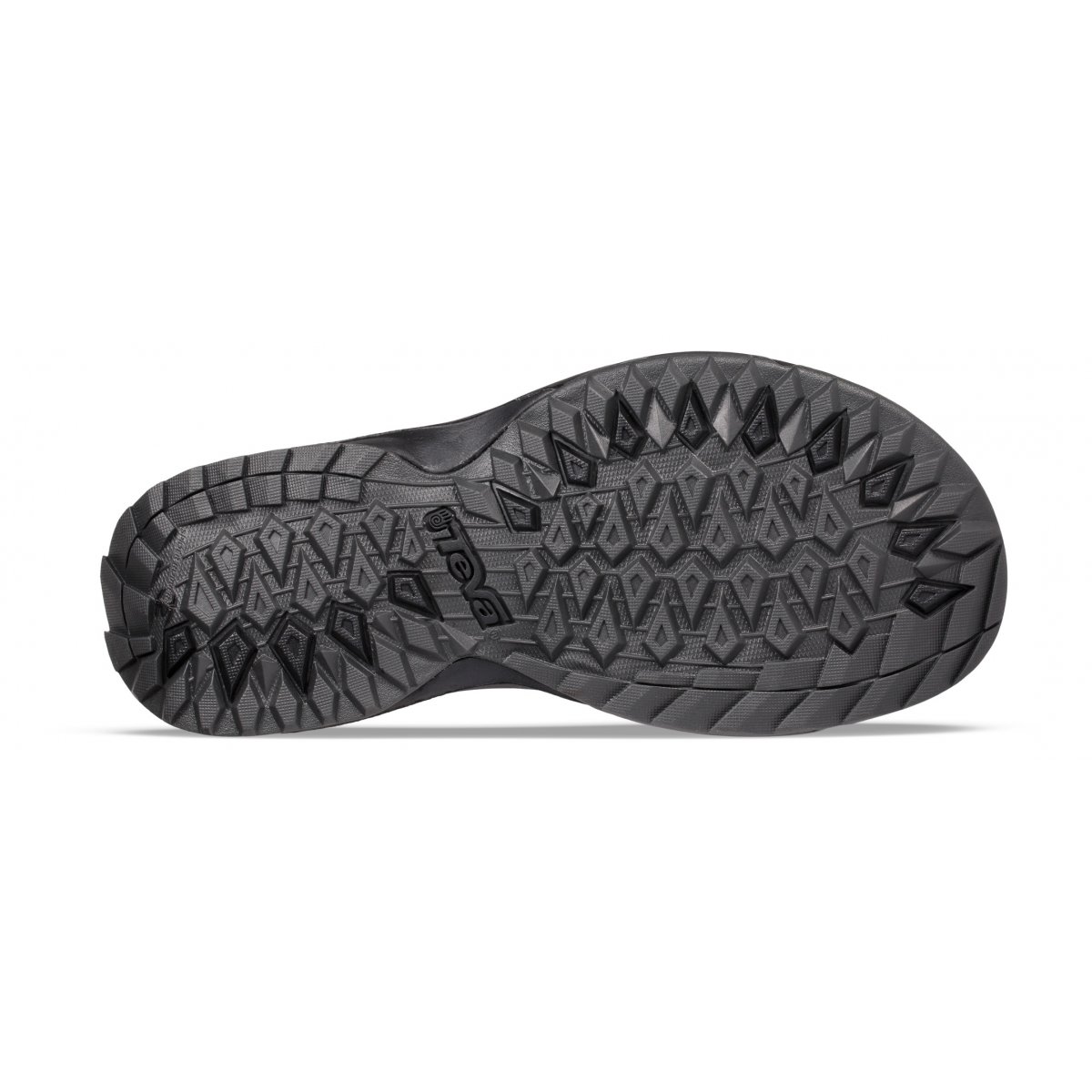 Teva Terra Fi Lite Men Sandals Black | LHTWO-5071