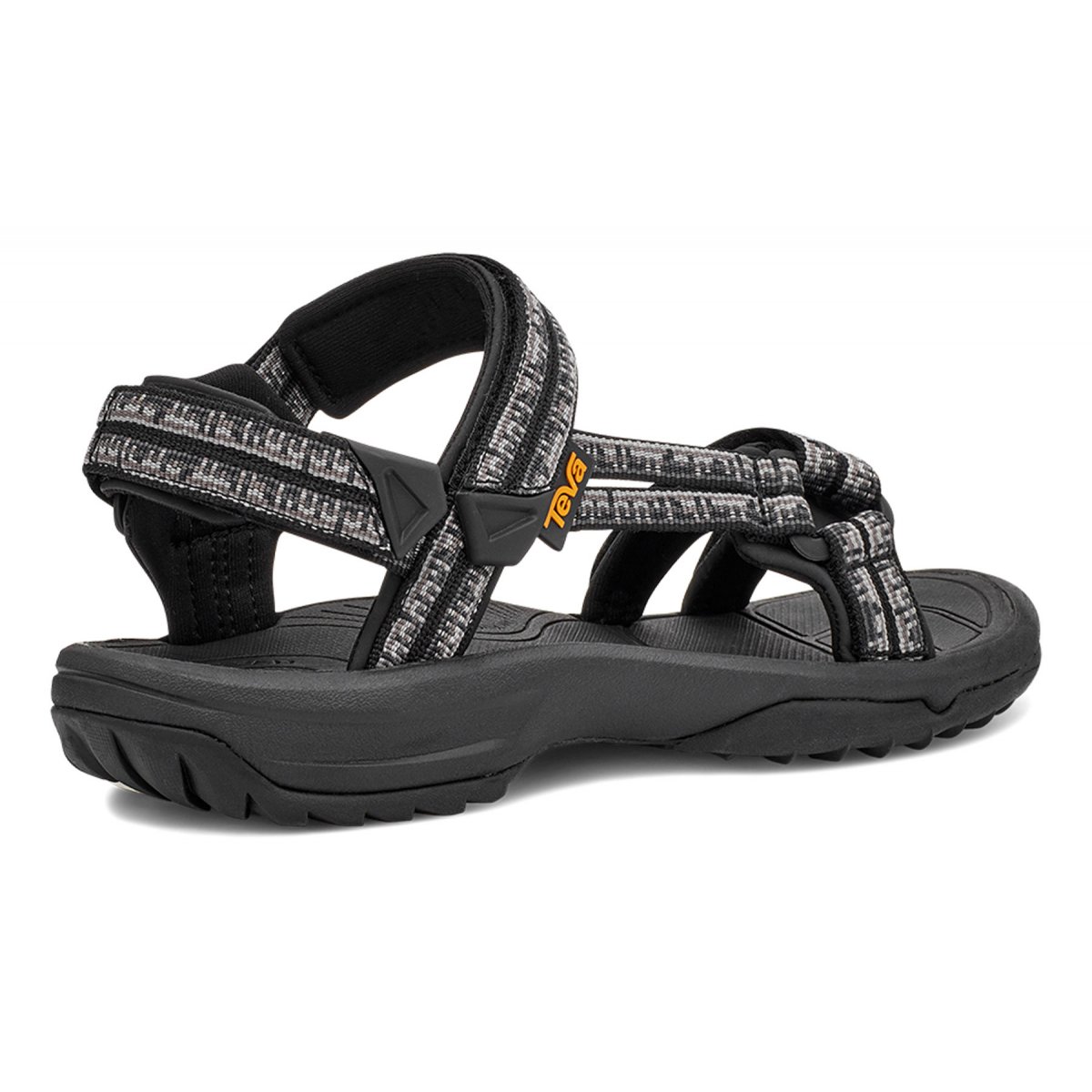 Teva Terra Fi Lite Women Sandals Black / Grey | RMSXJ-2967