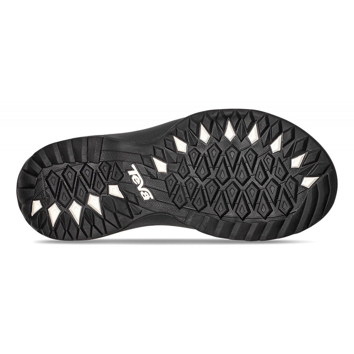 Teva Terra Fi Lite Women Sandals Black / Grey | RMSXJ-2967