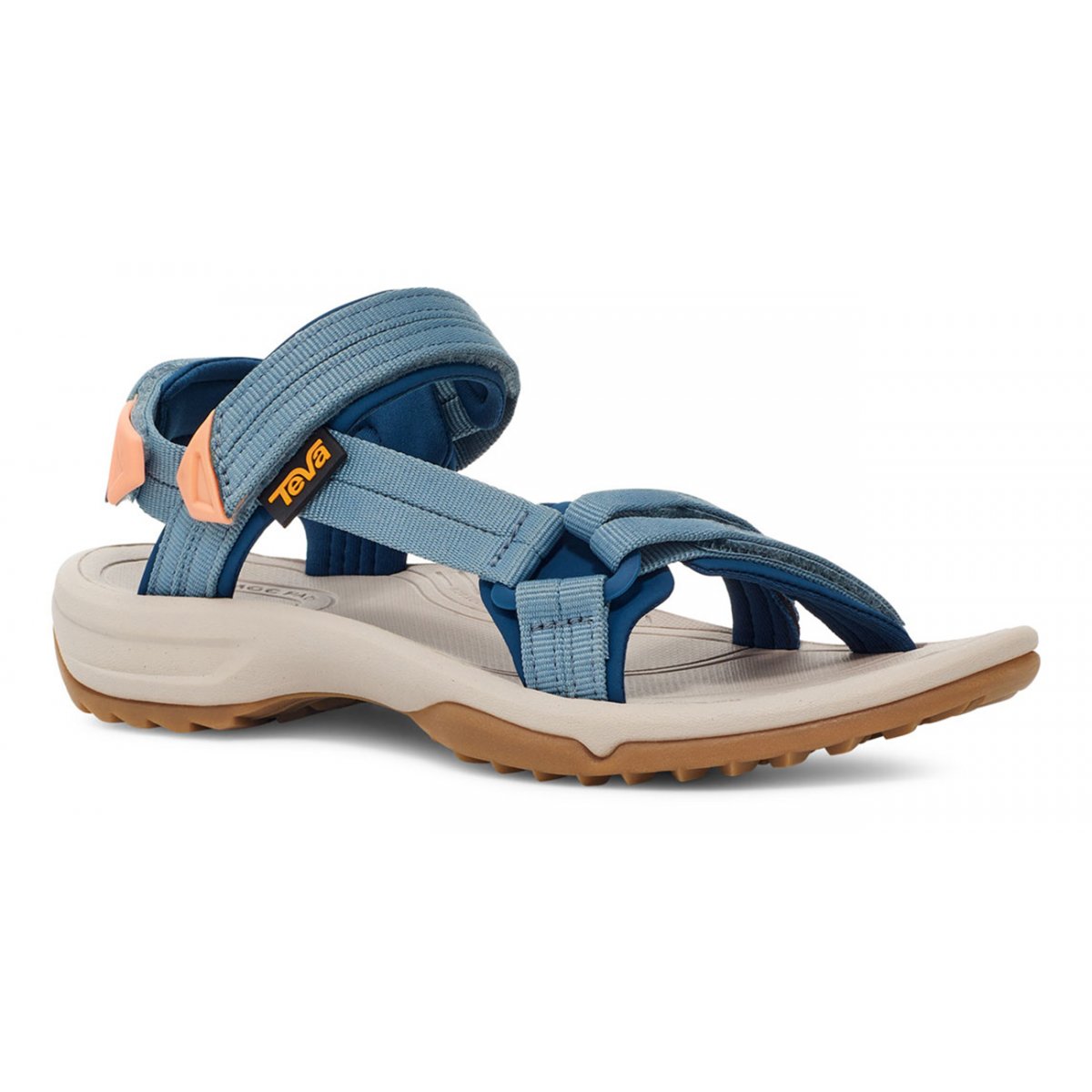 Teva Terra Fi Lite Women Sandals Blue | XDUGW-3780