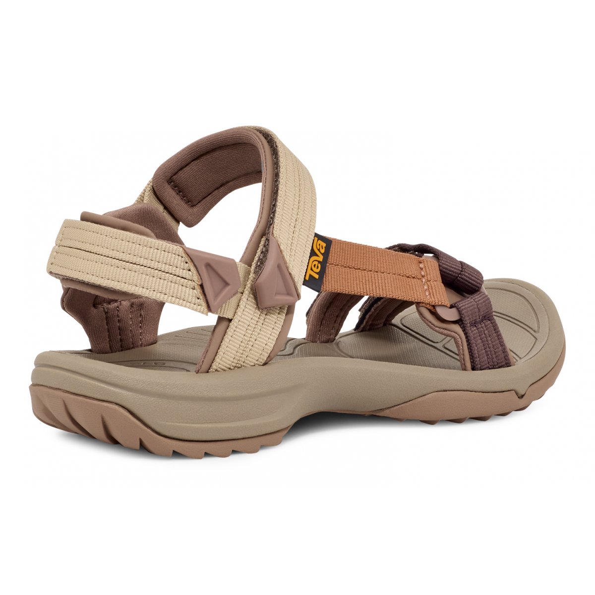 Teva Terra Fi Lite Women Sandals Brown | JKSDA-5860