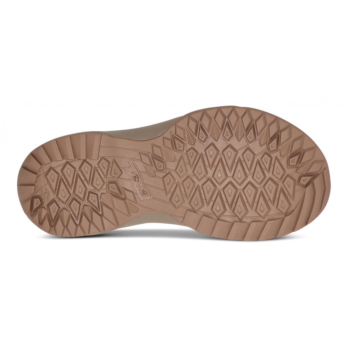 Teva Terra Fi Lite Women Sandals Brown | JKSDA-5860