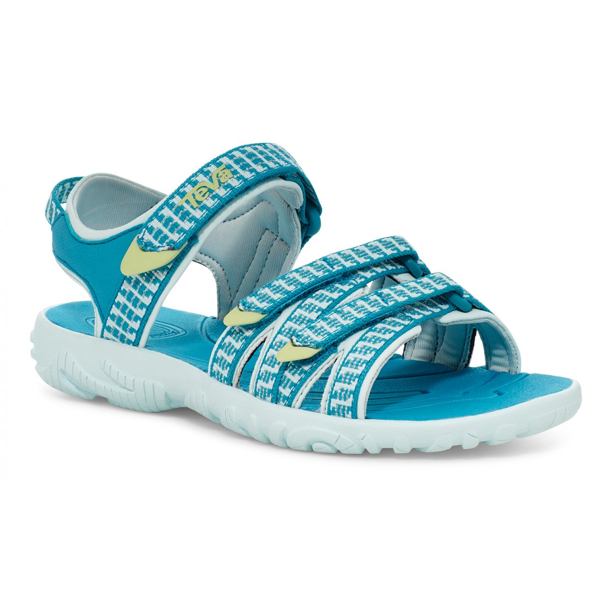 Teva Tirra Kids' Children Blue | CJEBT-7328