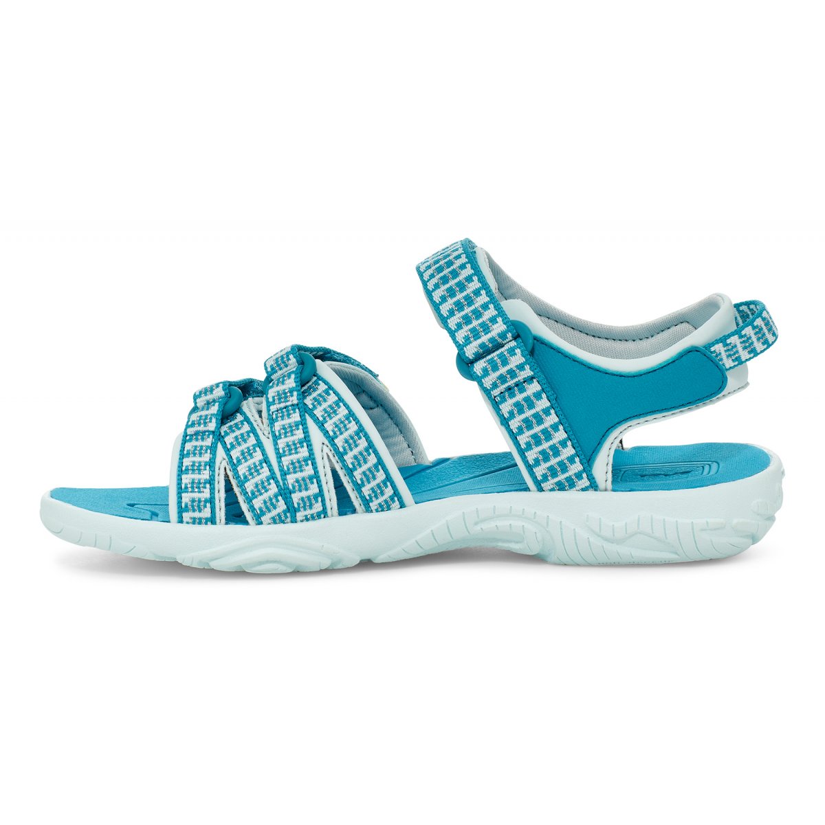 Teva Tirra Kids' Children Blue | CJEBT-7328