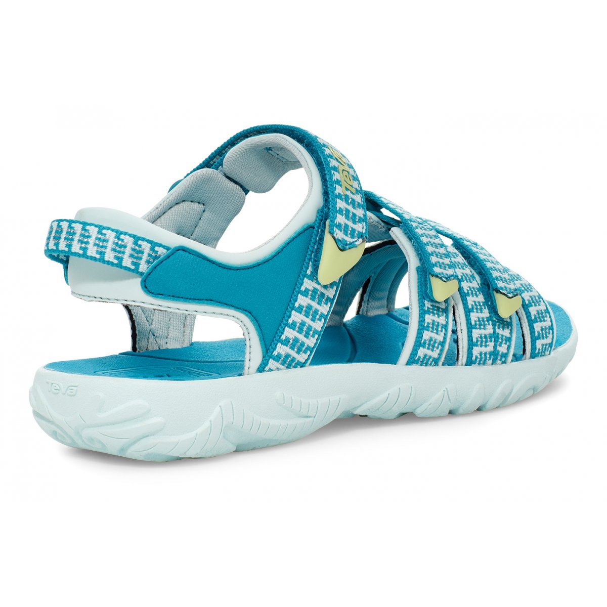 Teva Tirra Kids' Children Blue | CJEBT-7328