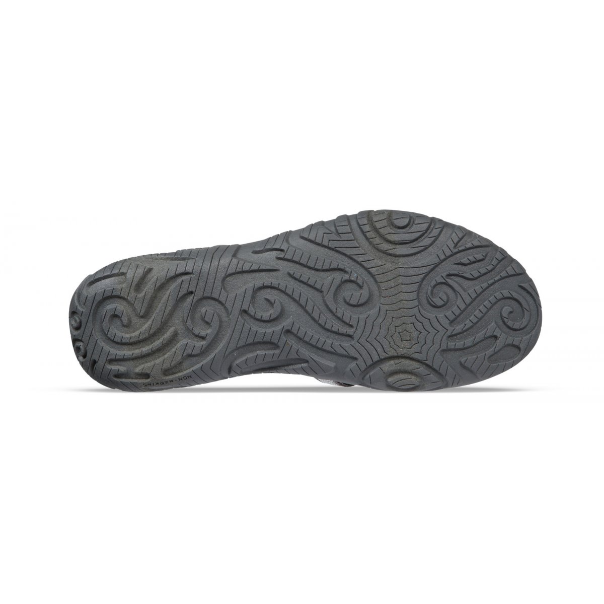 Teva Tirra Kids' Children Silver | ANOWU-9273