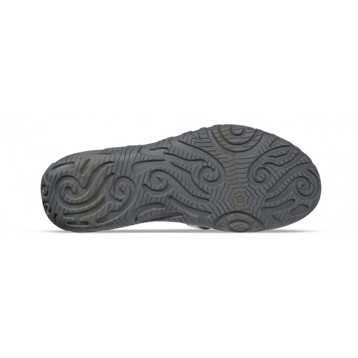 Teva Tirra Kids' Youth Silver | SMFVT-4918