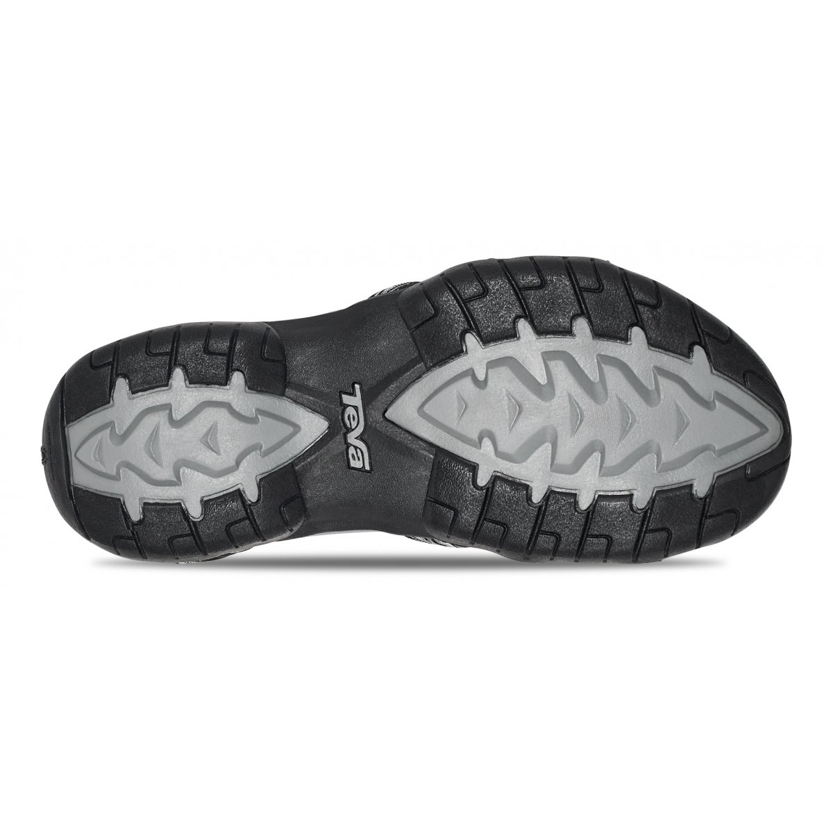 Teva Tirra Women Sandals Black | DRMVF-7813