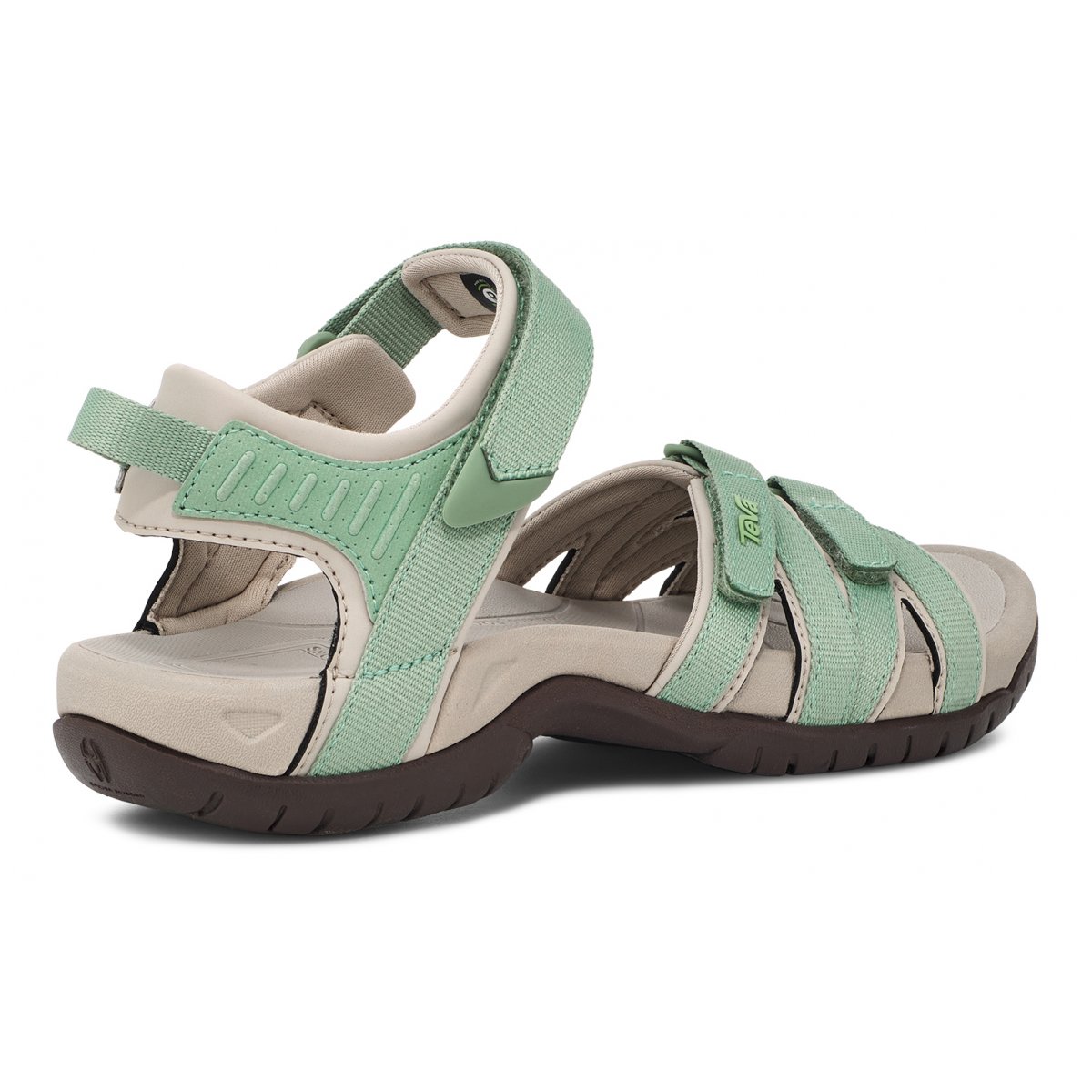 Teva Tirra Women Sandals Green | MHJTN-0952