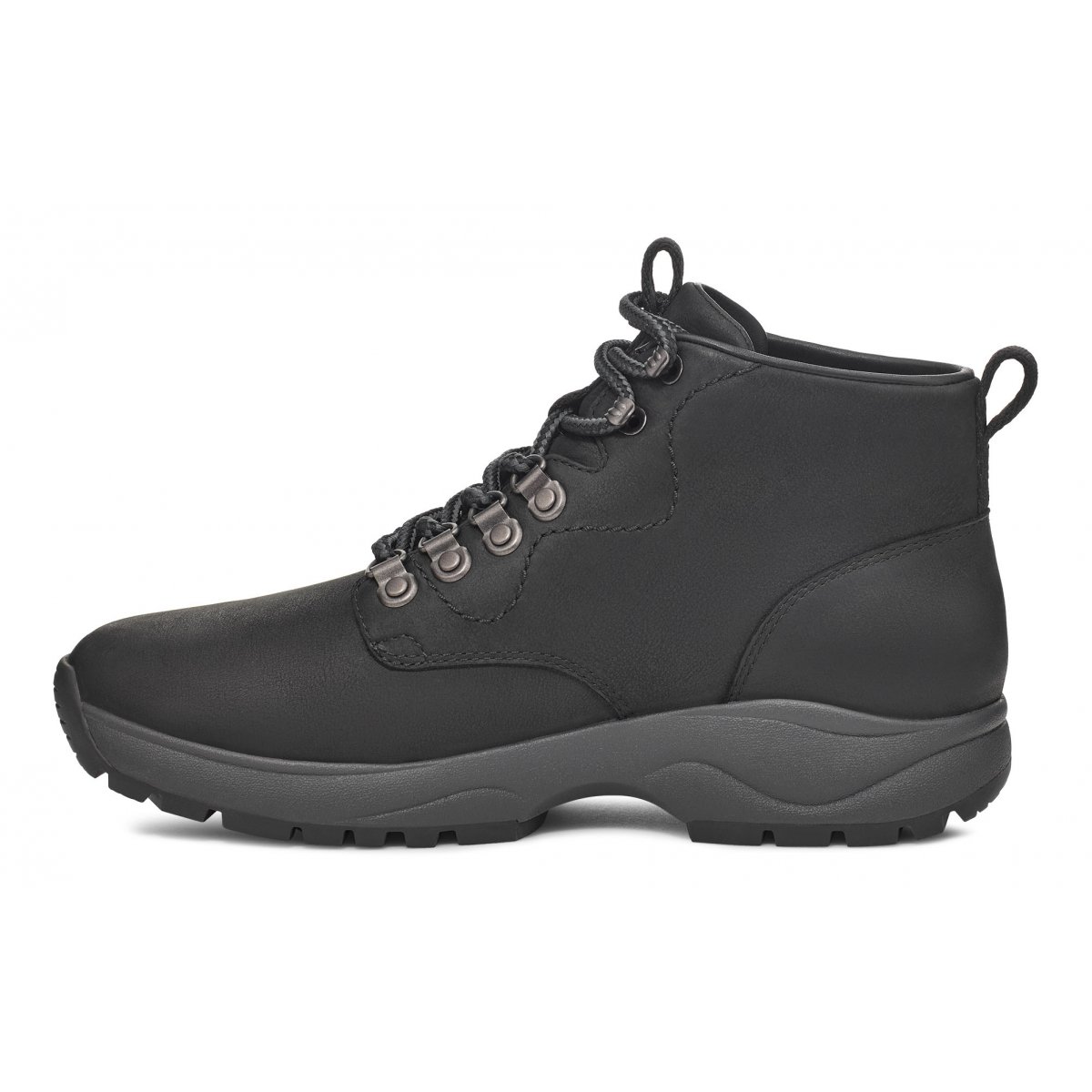 Teva Tusayan Men Boots Black | CIFEV-3284