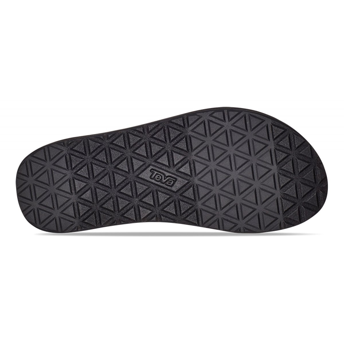 Teva Universal Slide Men Sandals Black | JIMWH-3204